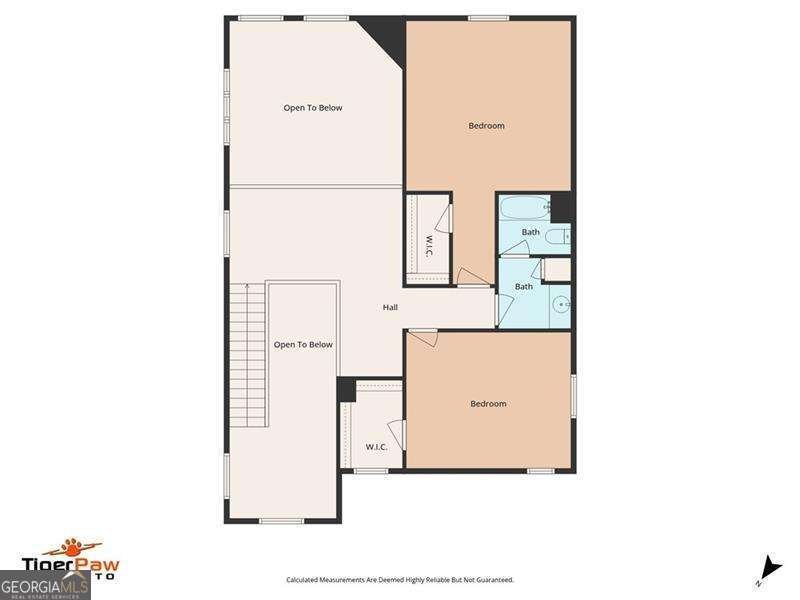 1704 Summit Village Lane Marietta - Photo 59