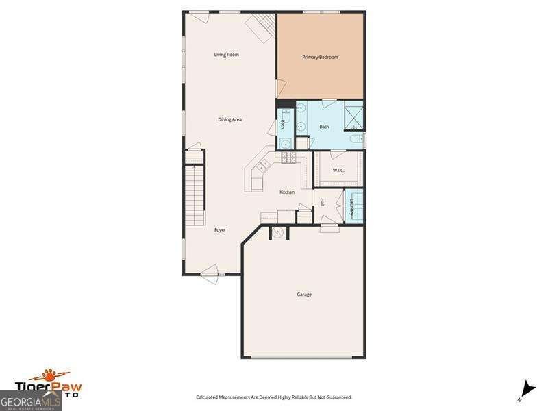 1704 Summit Village Lane Marietta - Photo 60