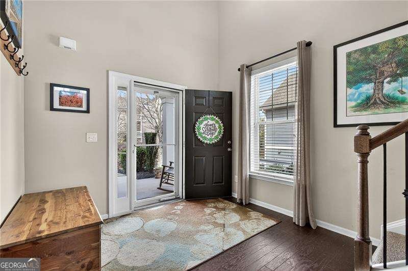 1704 Summit Village Lane Marietta - Photo 7