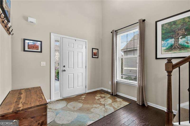 1704 Summit Village Lane Marietta - Photo 8