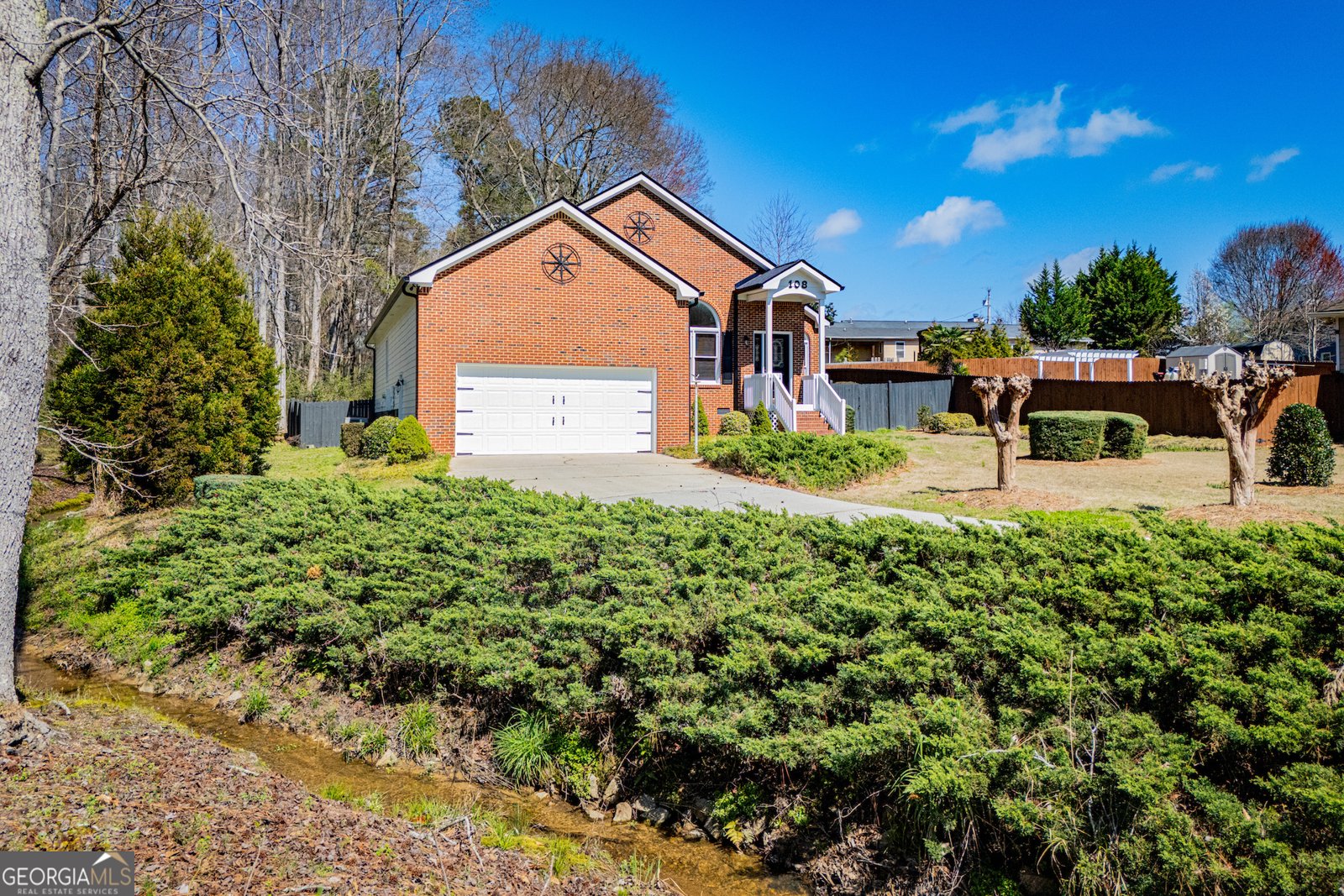 108 Hunter Way Carrollton - Photo 67