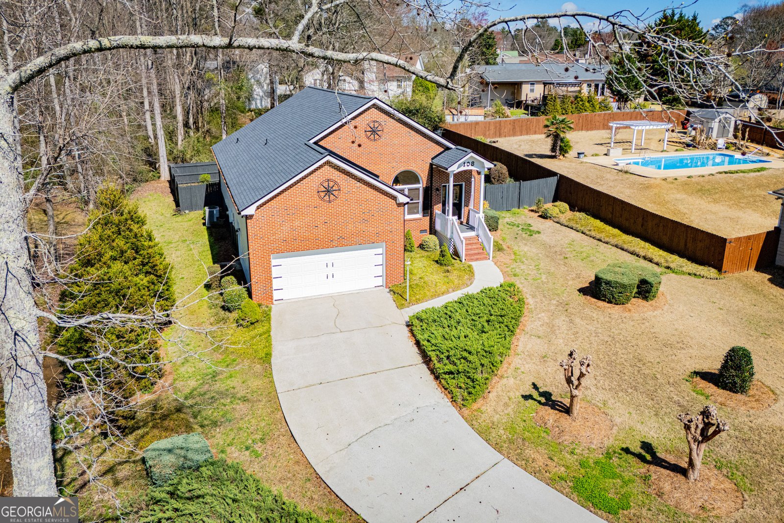 108 Hunter Way Carrollton - Photo 68