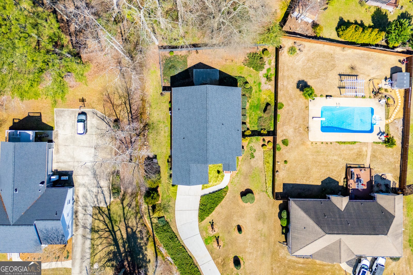 108 Hunter Way Carrollton - Photo 77