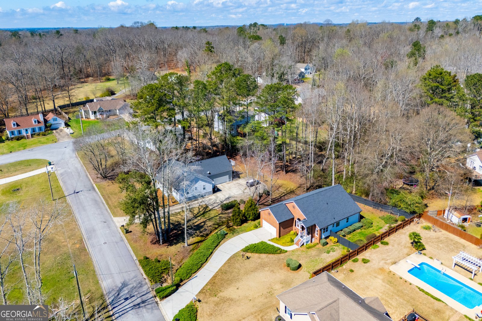 108 Hunter Way Carrollton - Photo 80