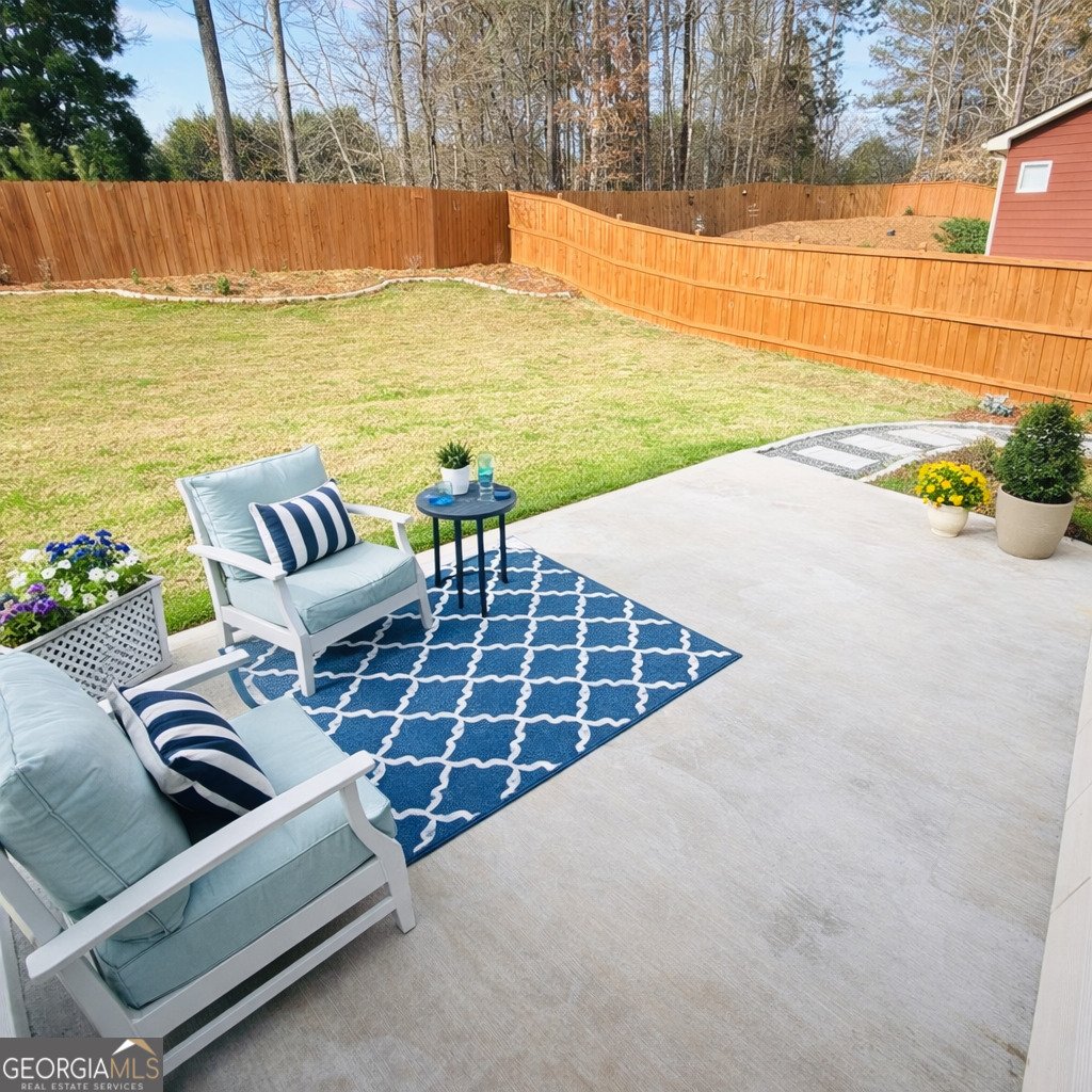 101 Rolling Hills Place Canton - Photo 25