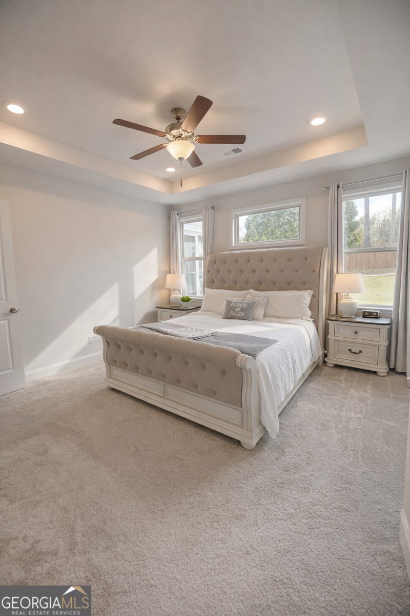 101 Rolling Hills Place Canton - Photo 7