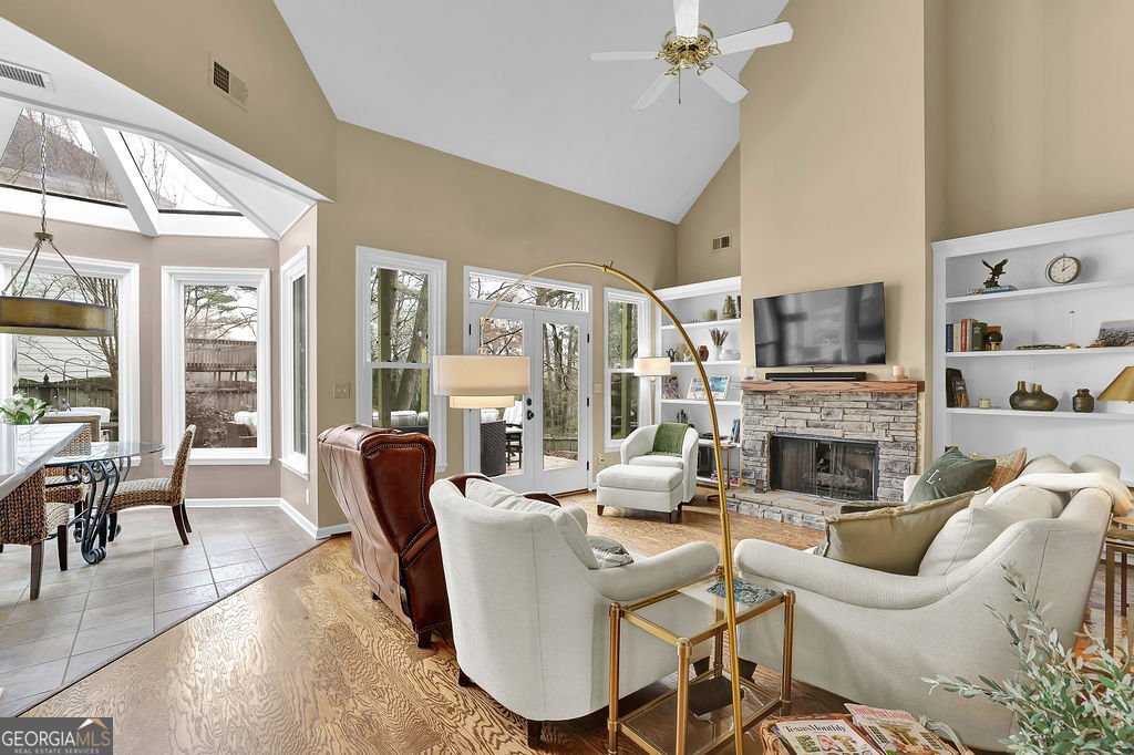 1258 Channel Park Marietta - Photo 11