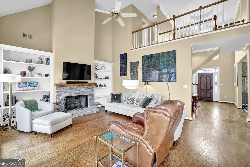 1258 Channel Park Marietta - Photo 12