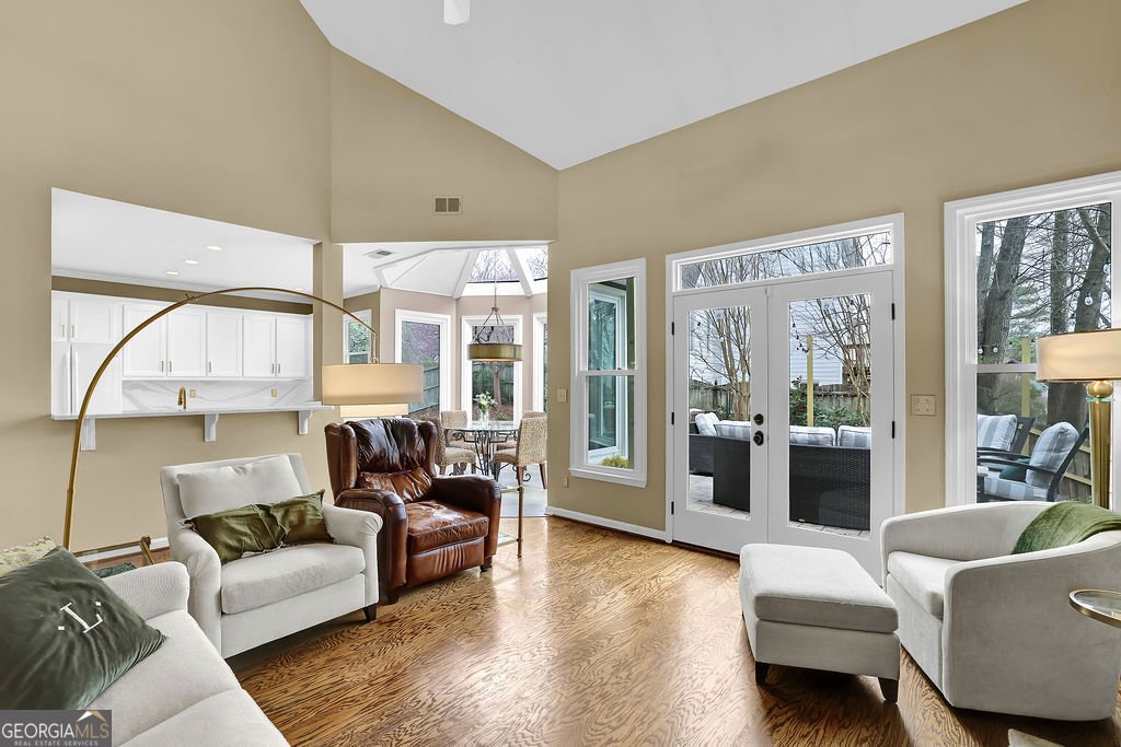 1258 Channel Park Marietta - Photo 13