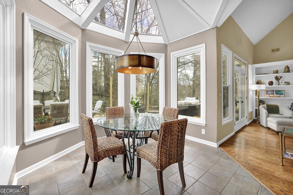 1258 Channel Park Marietta - Photo 14