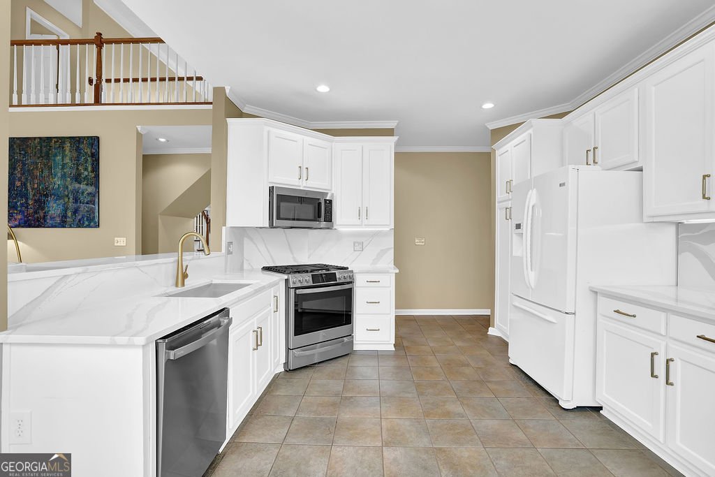 1258 Channel Park Marietta - Photo 15