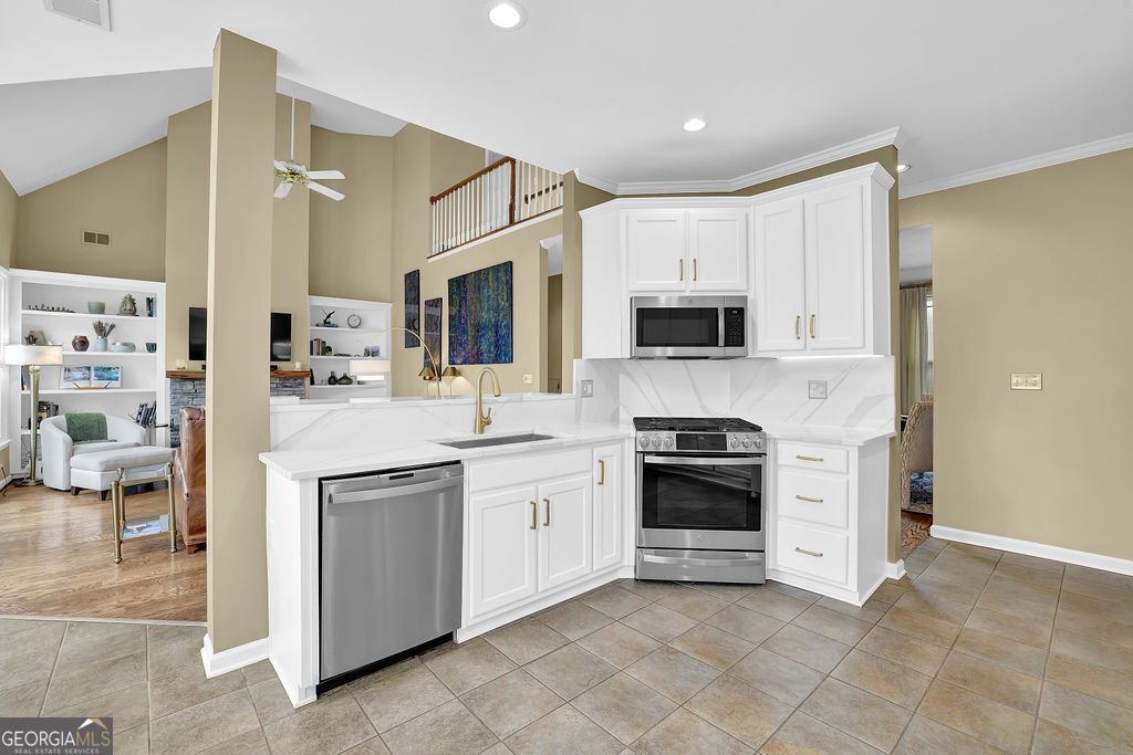 1258 Channel Park Marietta - Photo 17