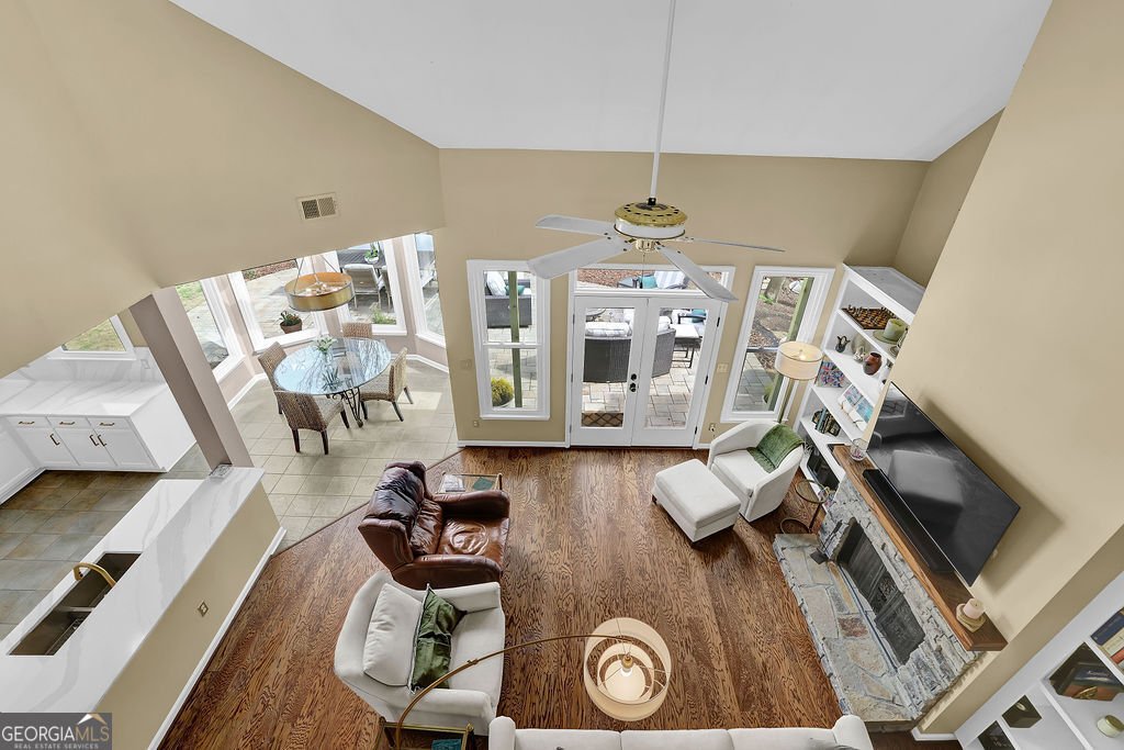 1258 Channel Park Marietta - Photo 29