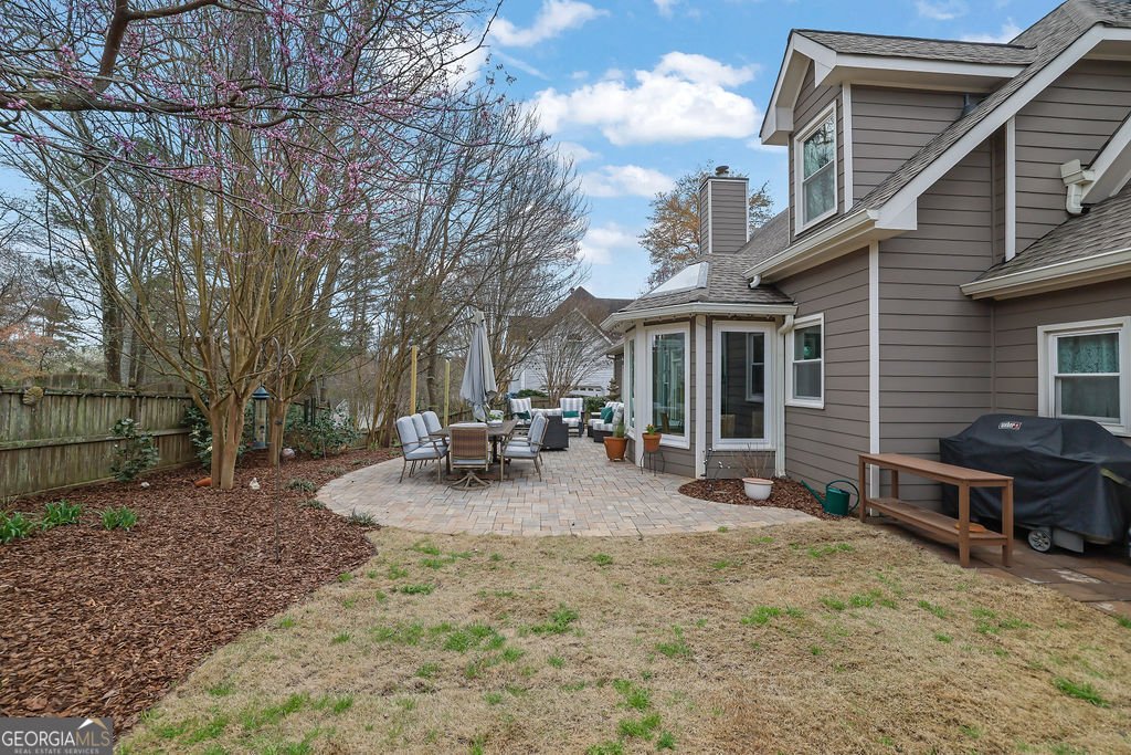 1258 Channel Park Marietta - Photo 38