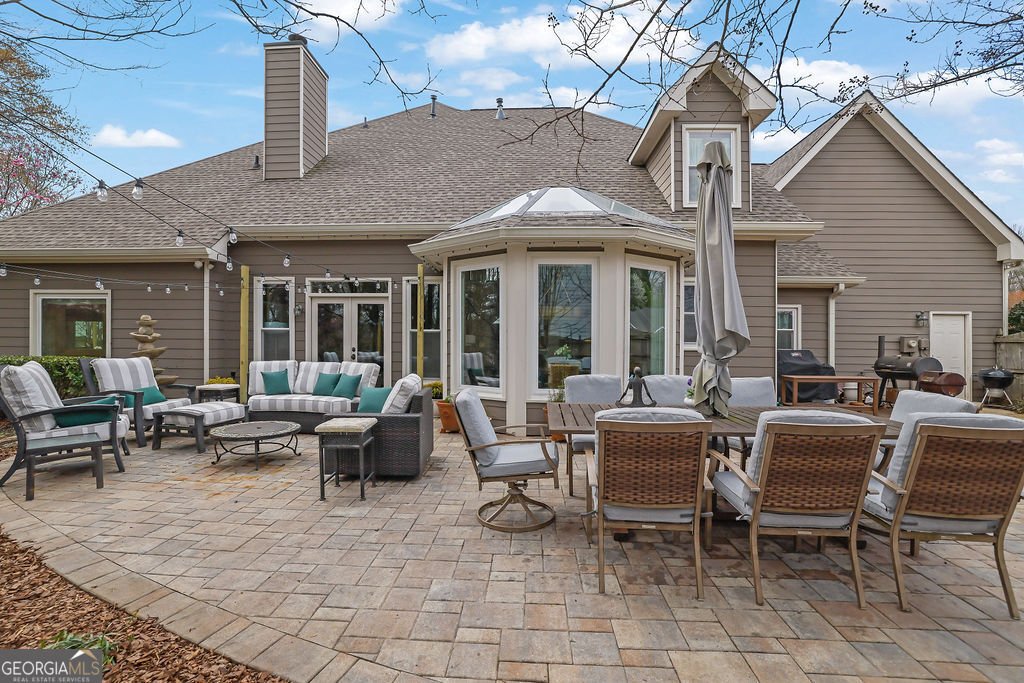 1258 Channel Park Marietta - Photo 41