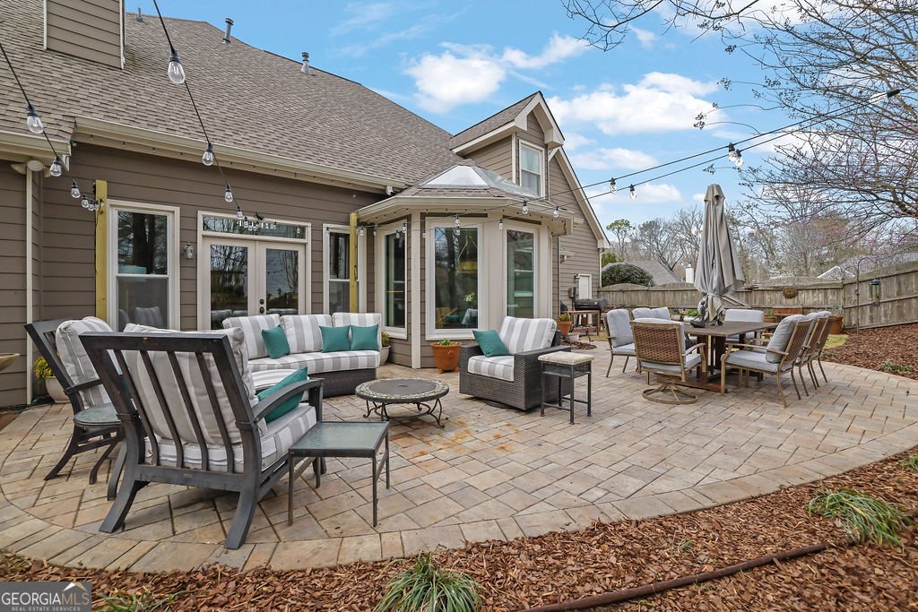 1258 Channel Park Marietta - Photo 42