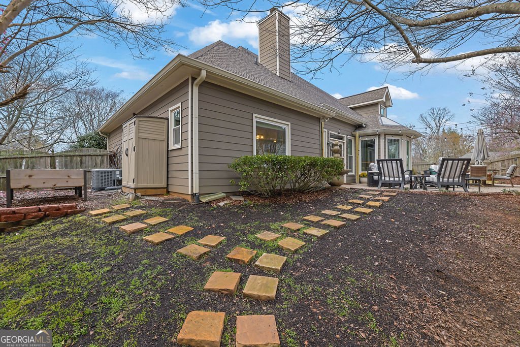 1258 Channel Park Marietta - Photo 43