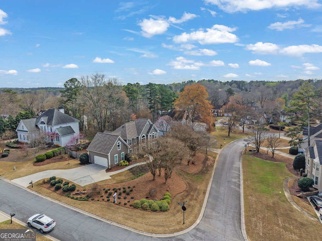 1258 Channel Park Marietta - Photo 45