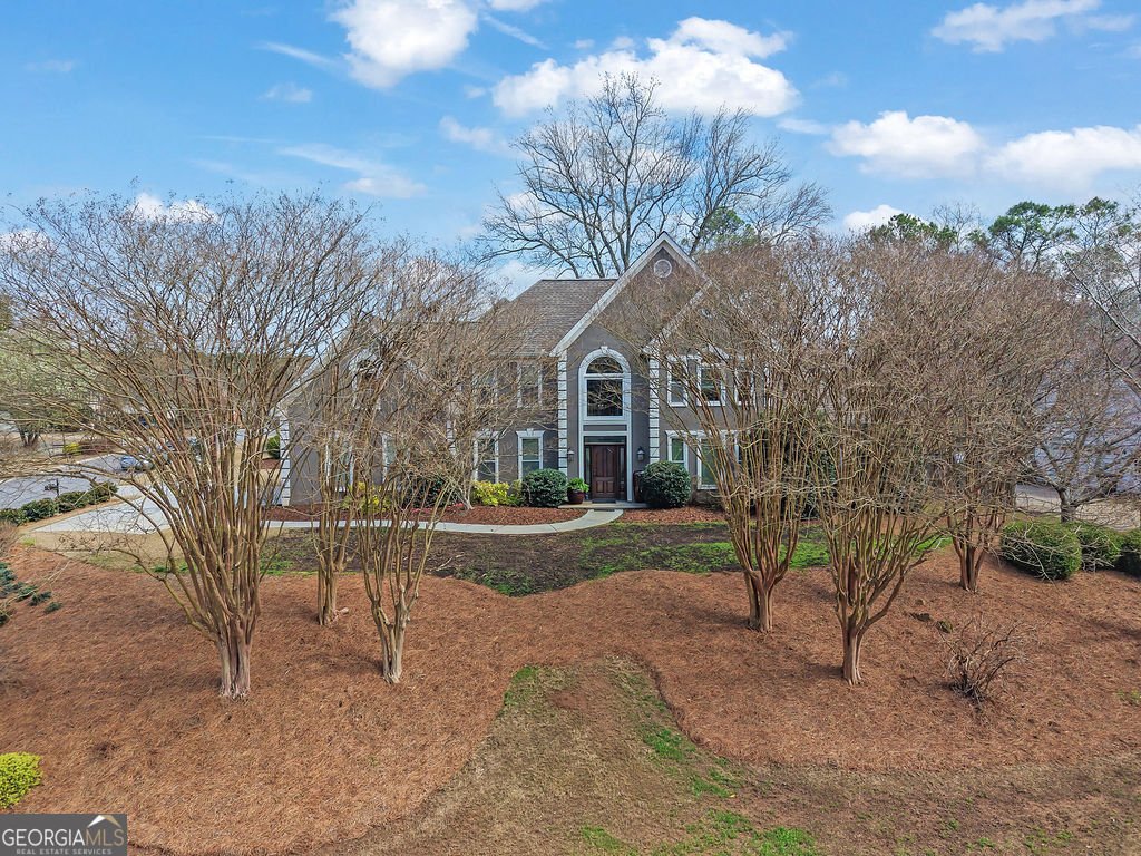 1258 Channel Park Marietta - Photo 46