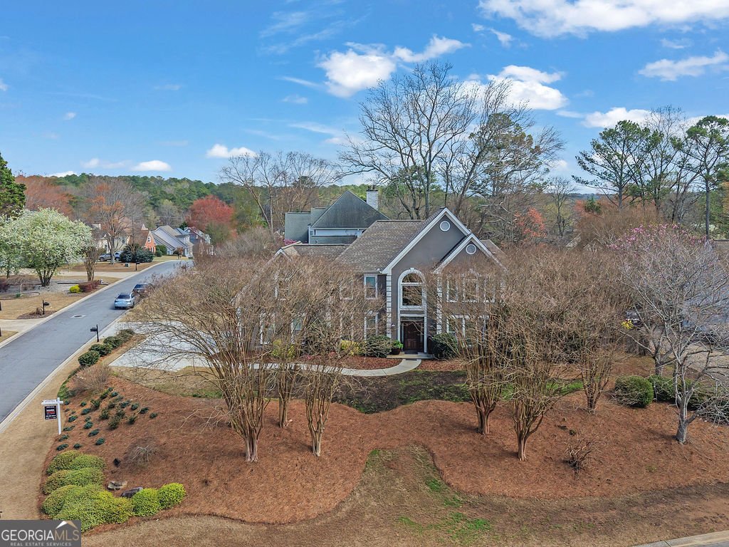 1258 Channel Park Marietta - Photo 47
