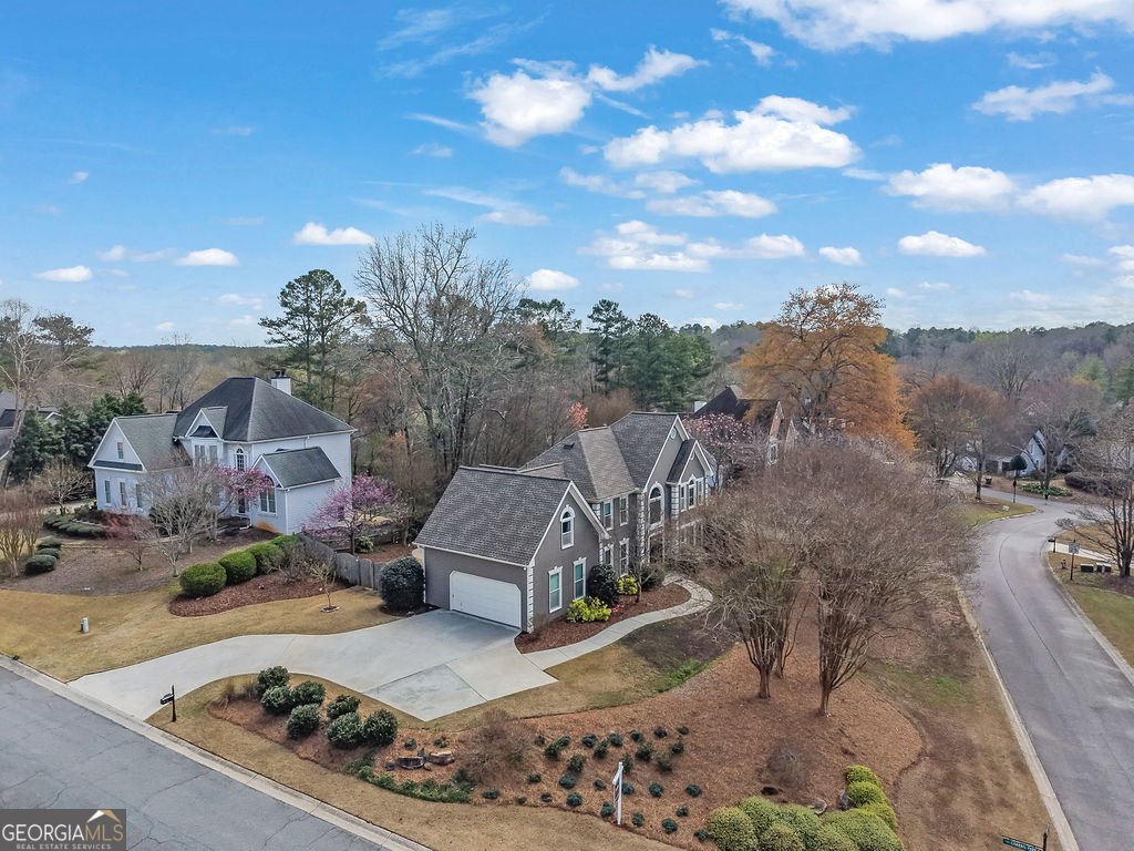 1258 Channel Park Marietta - Photo 50