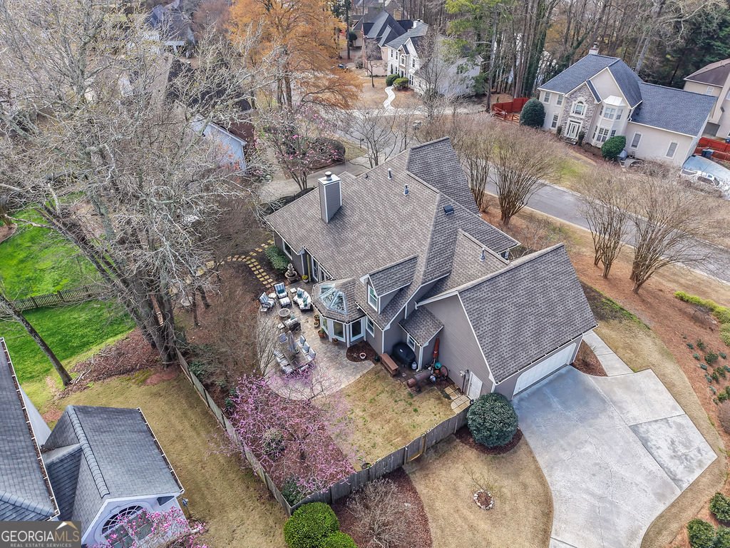 1258 Channel Park Marietta - Photo 53
