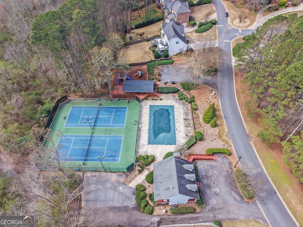 1258 Channel Park Marietta - Photo 54