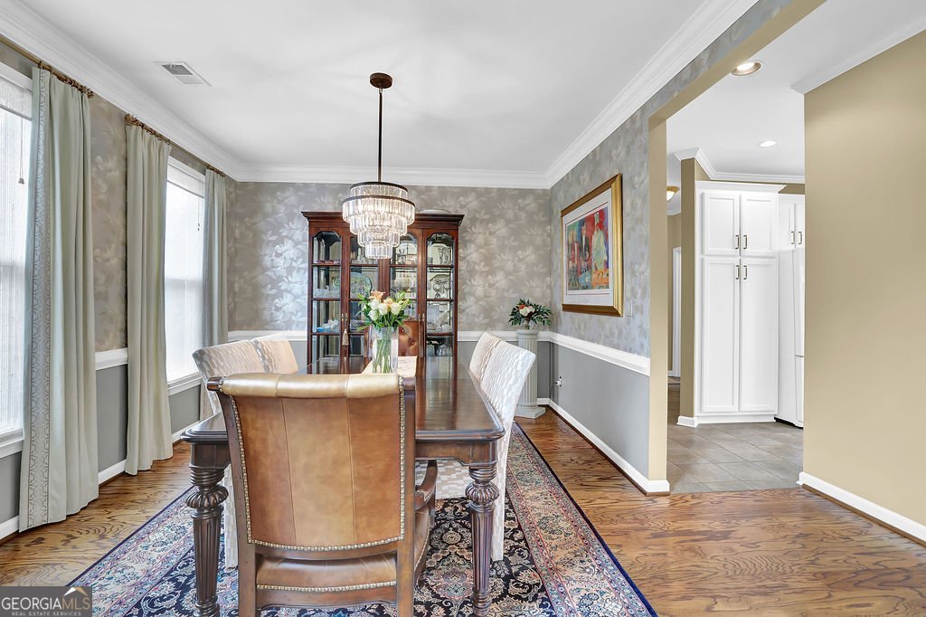 1258 Channel Park Marietta - Photo 6