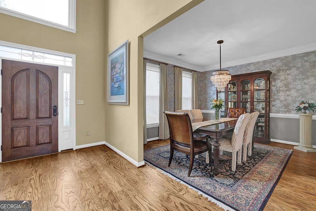 1258 Channel Park Marietta - Photo 7