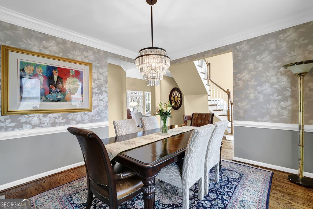 1258 Channel Park Marietta - Photo 8