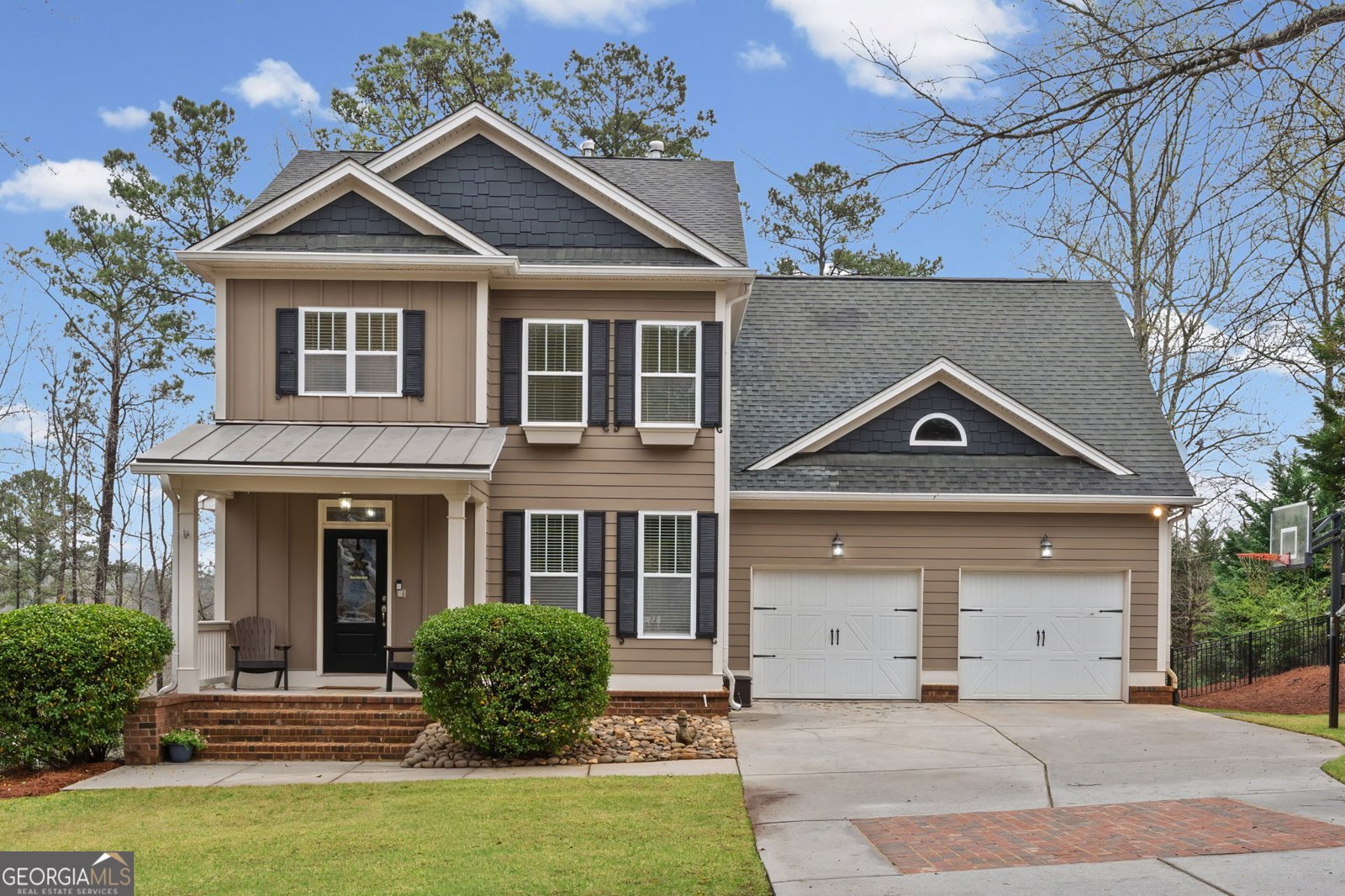85 High Garden Terrace Newnan - Photo 1