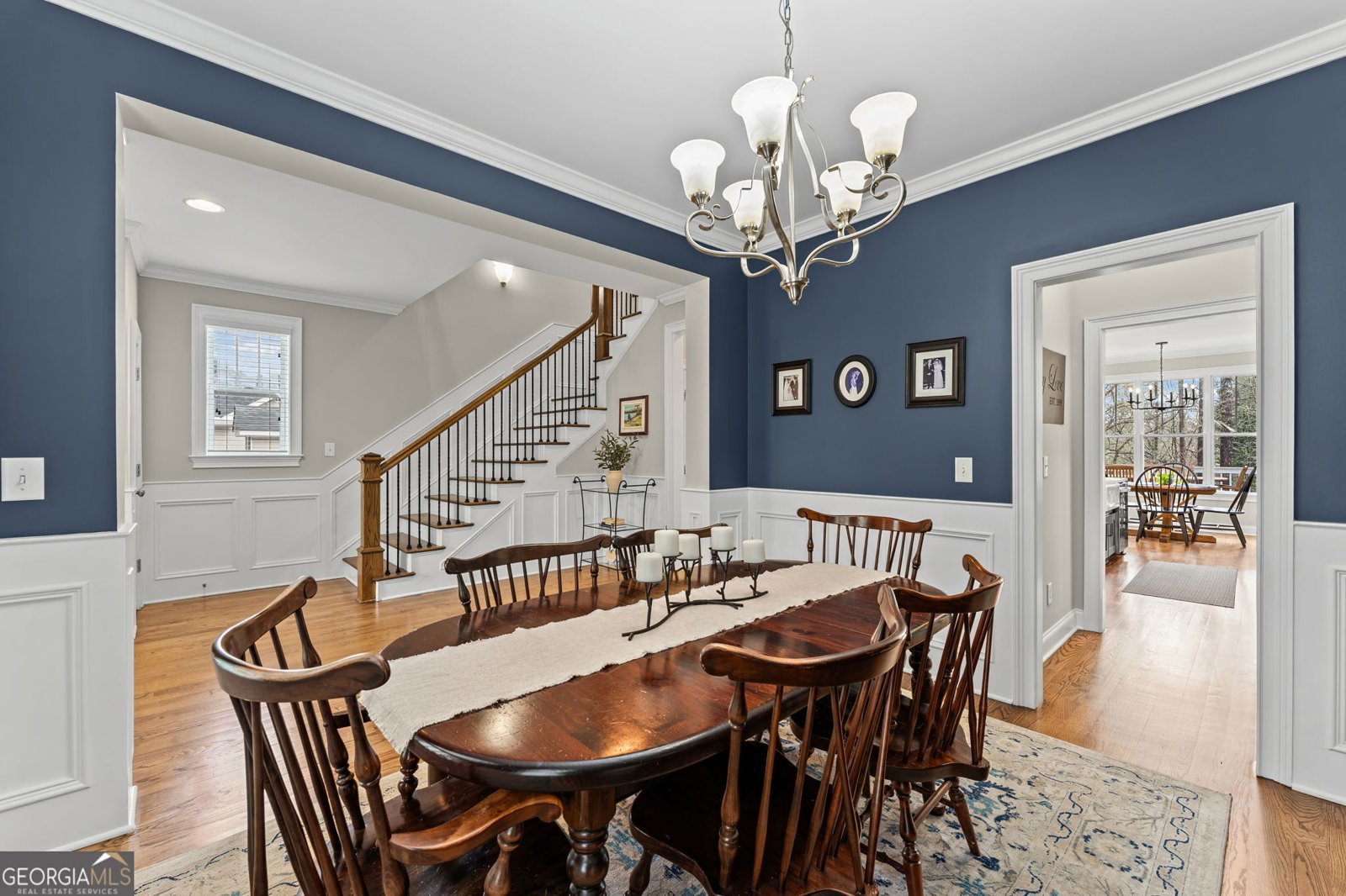 85 High Garden Terrace Newnan - Photo 10