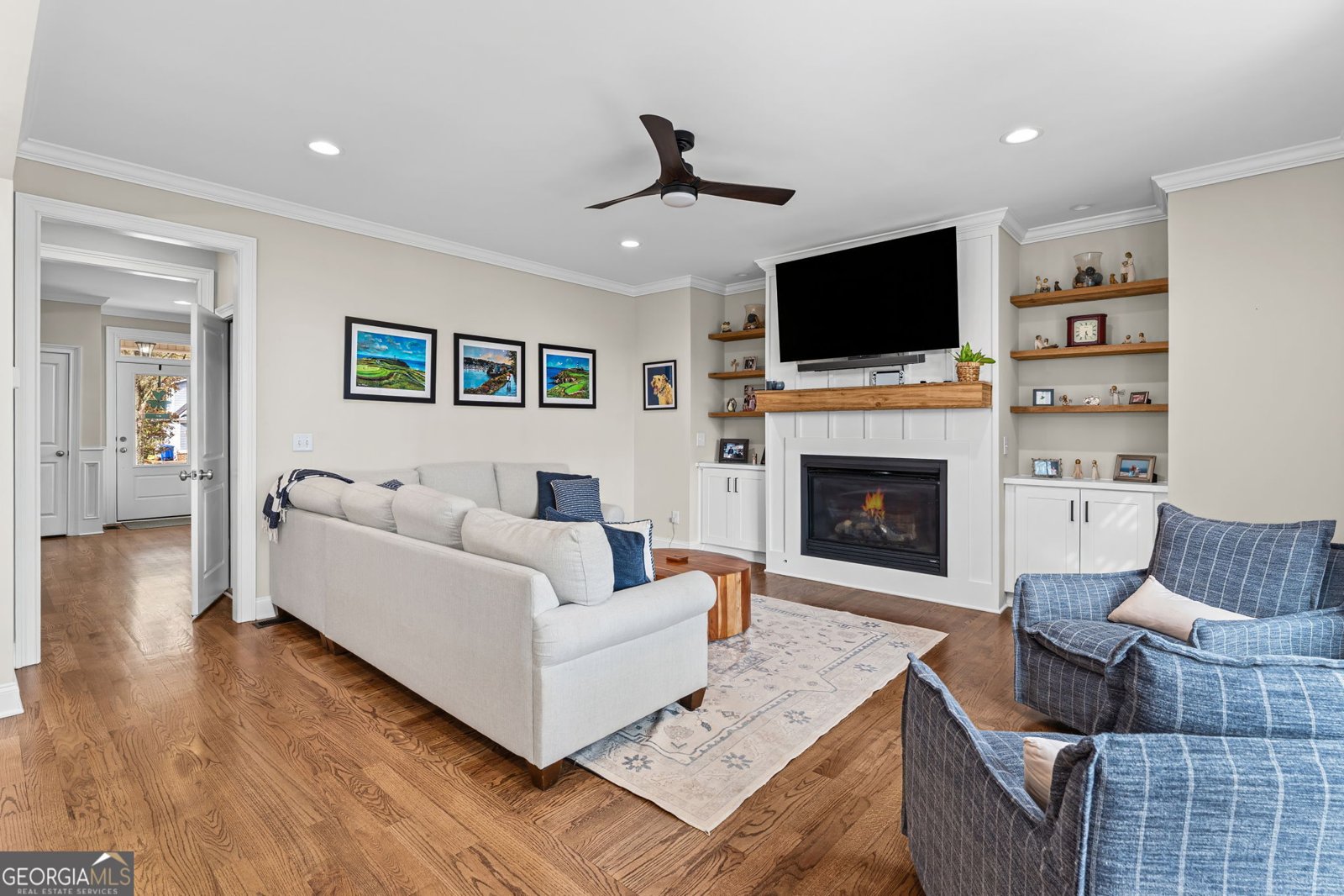 85 High Garden Terrace Newnan - Photo 11