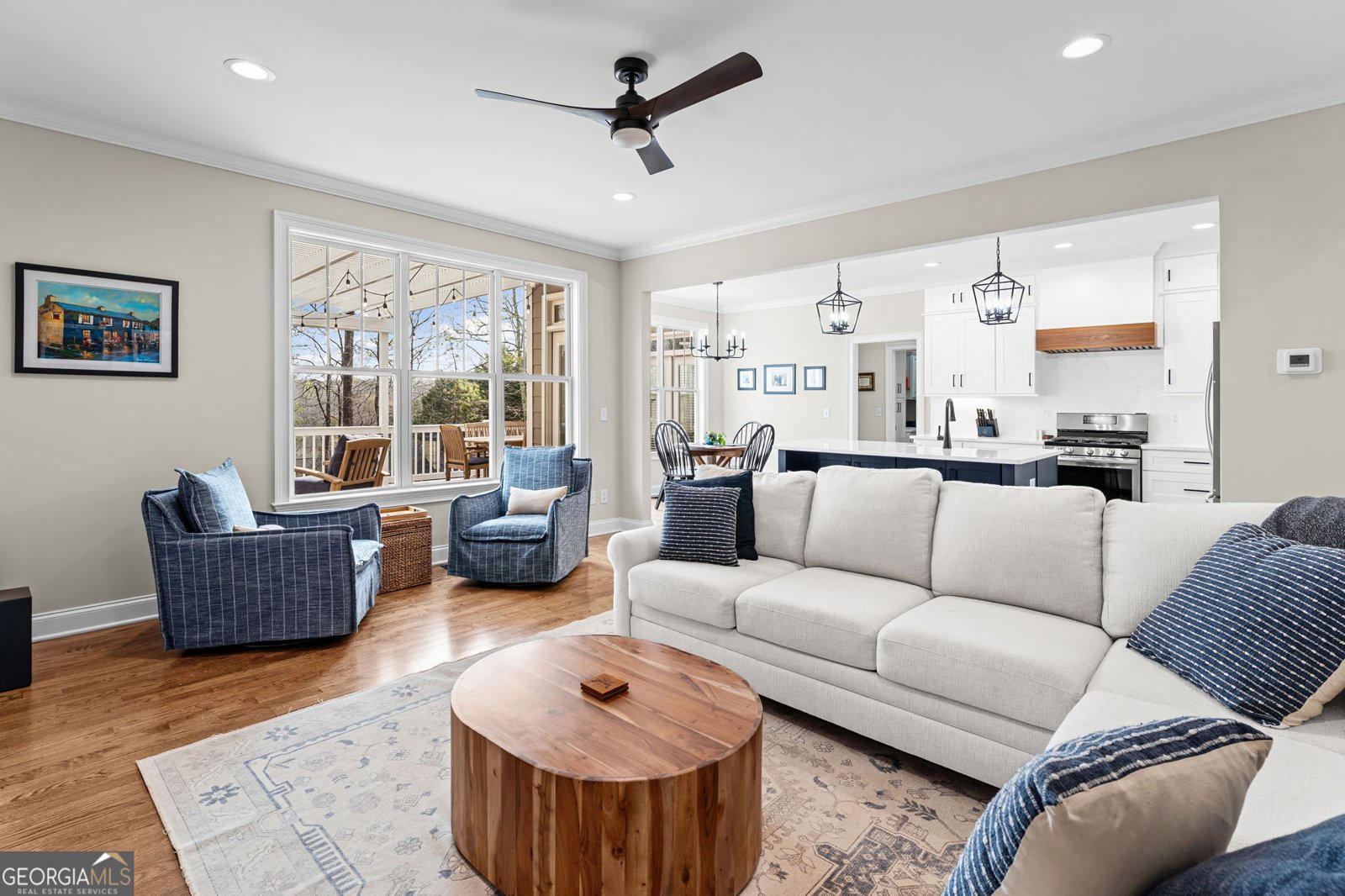 85 High Garden Terrace Newnan - Photo 12