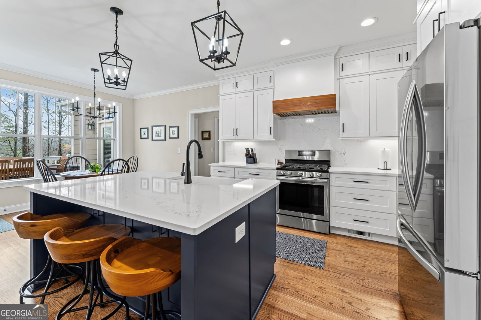 85 High Garden Terrace Newnan - Photo 13