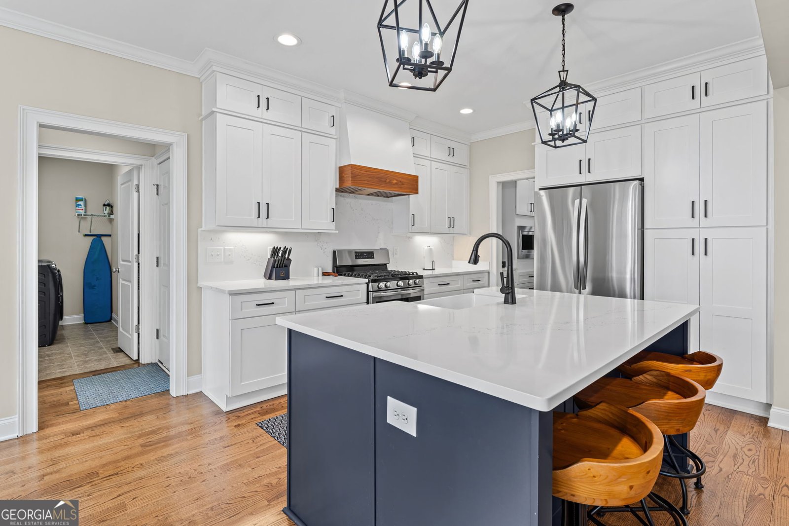 85 High Garden Terrace Newnan - Photo 14