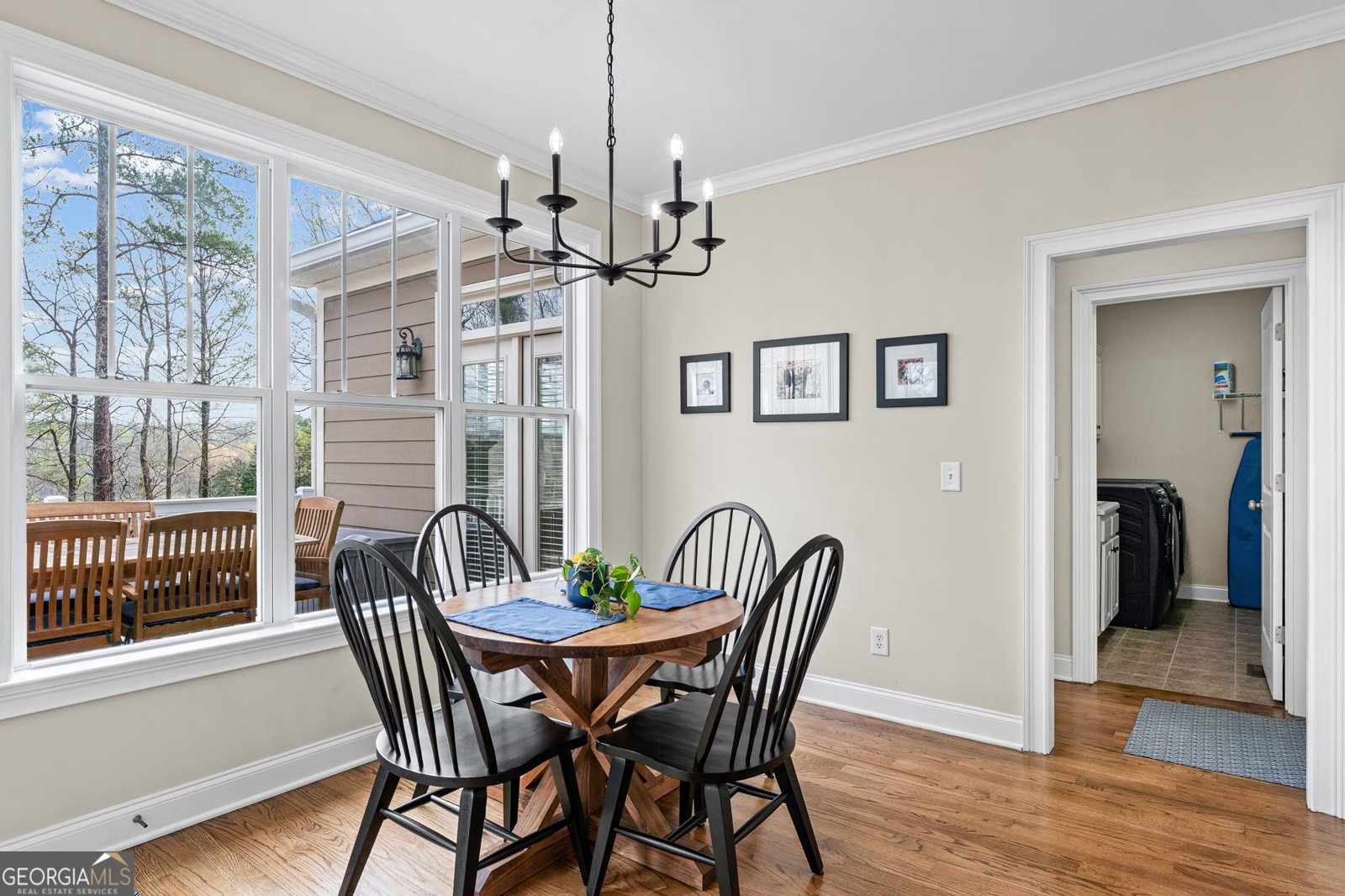 85 High Garden Terrace Newnan - Photo 17