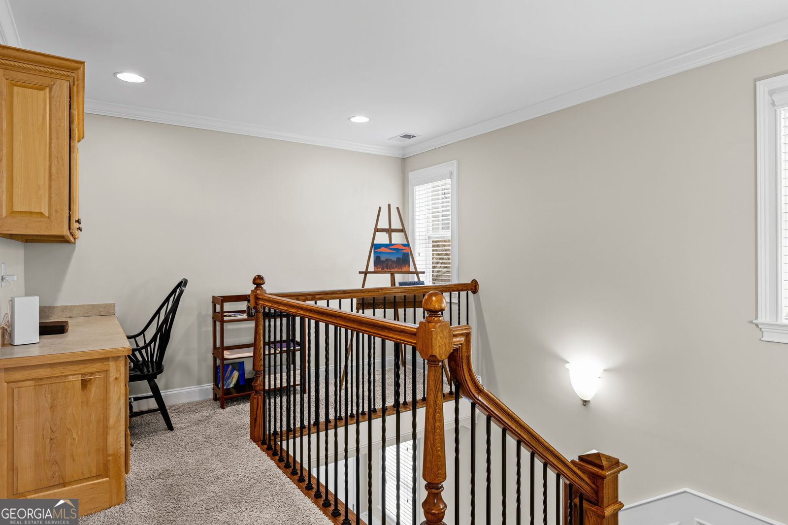 85 High Garden Terrace Newnan - Photo 24