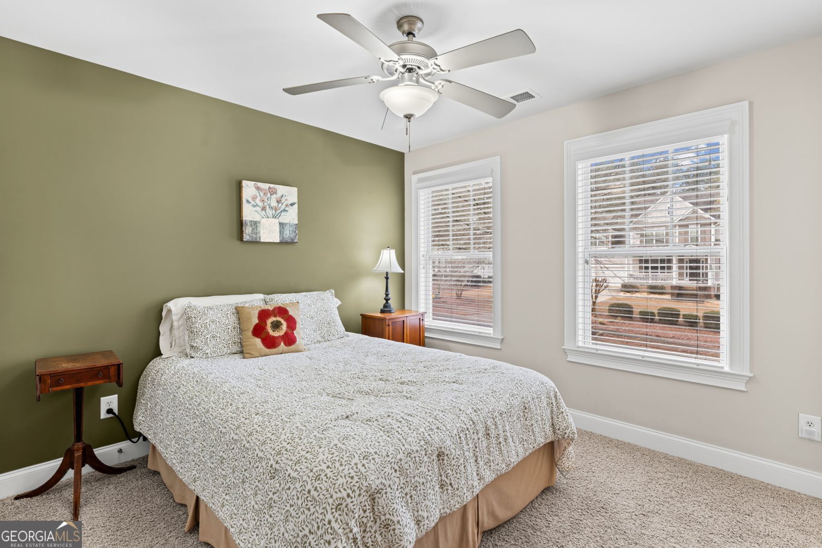 85 High Garden Terrace Newnan - Photo 25