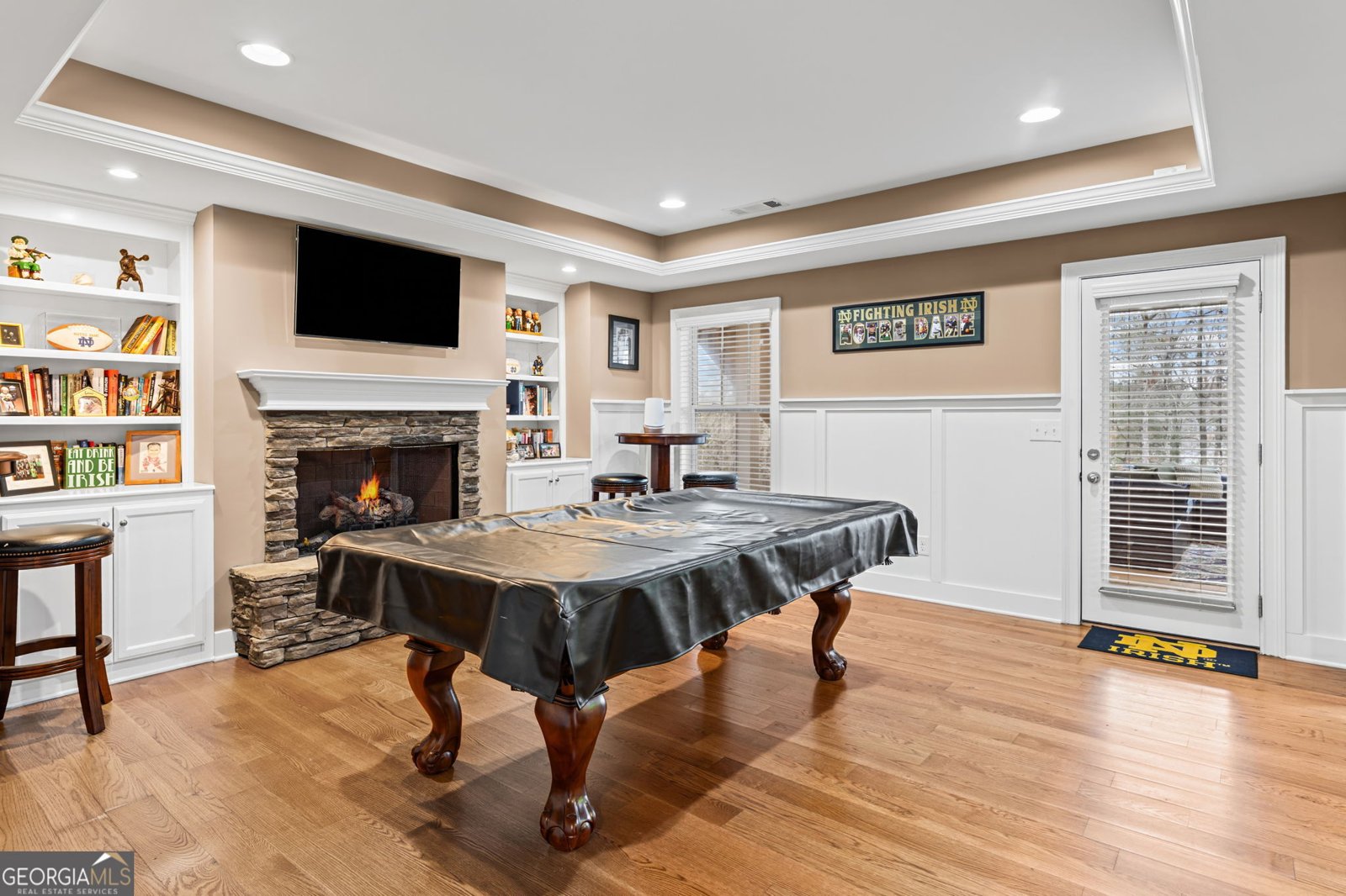 85 High Garden Terrace Newnan - Photo 39