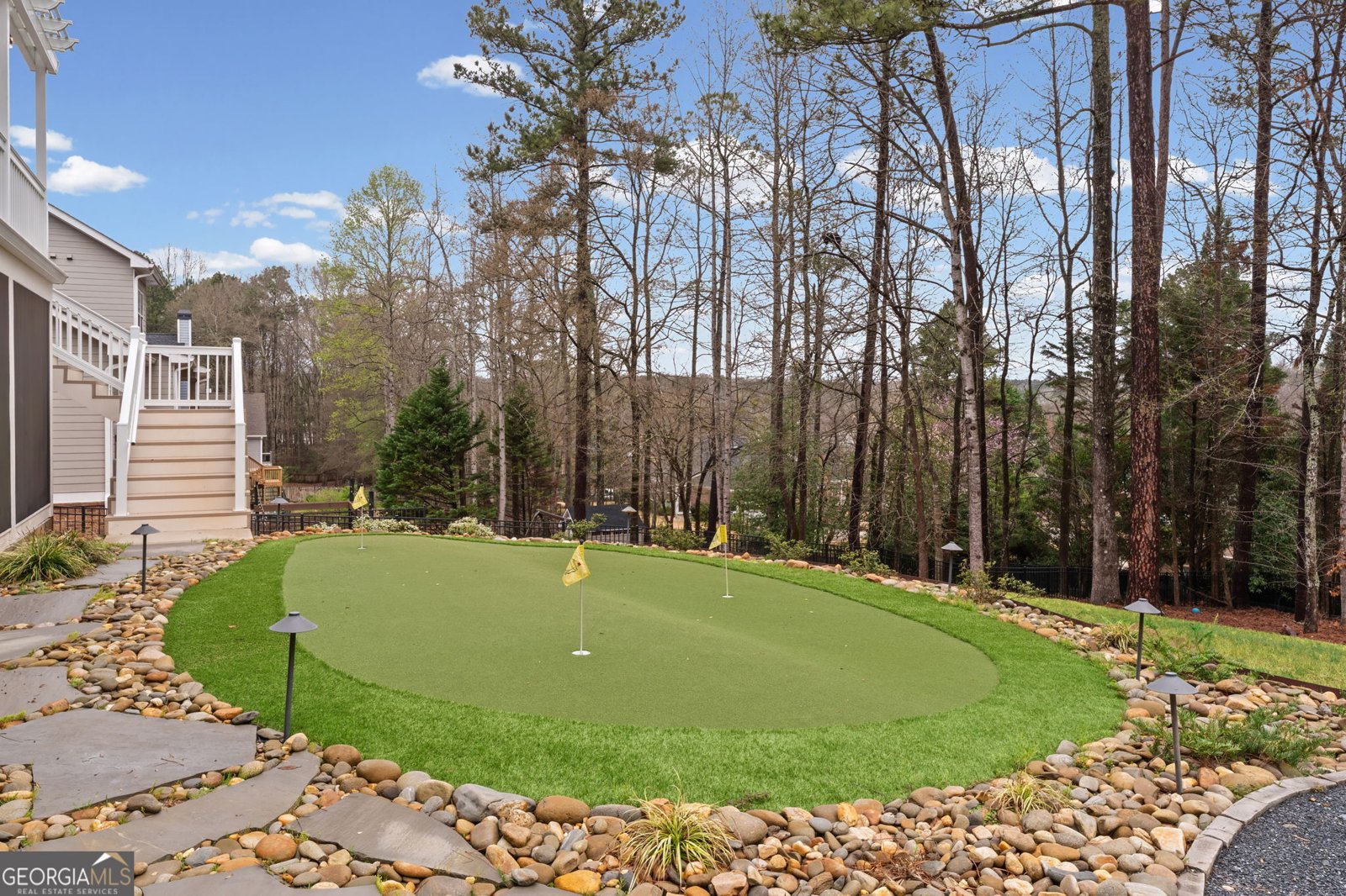 85 High Garden Terrace Newnan - Photo 49