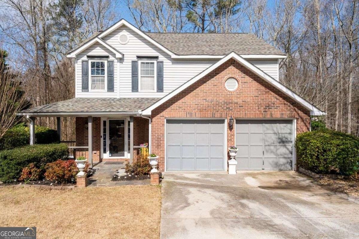 780 Walnut Creek Drive Lilburn - Photo 1