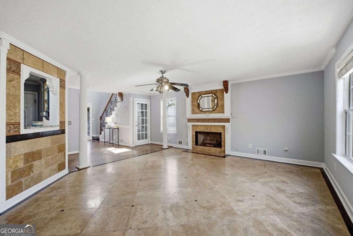 780 Walnut Creek Drive Lilburn - Photo 11