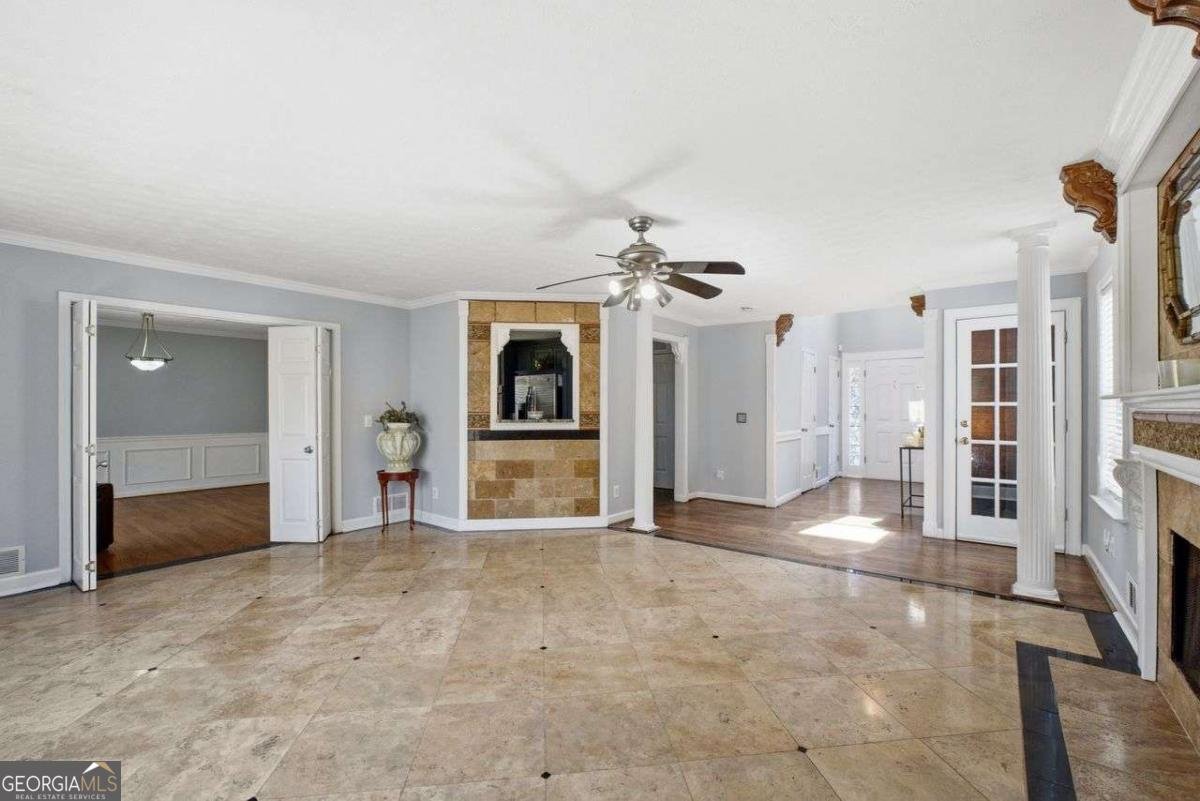 780 Walnut Creek Drive Lilburn - Photo 12