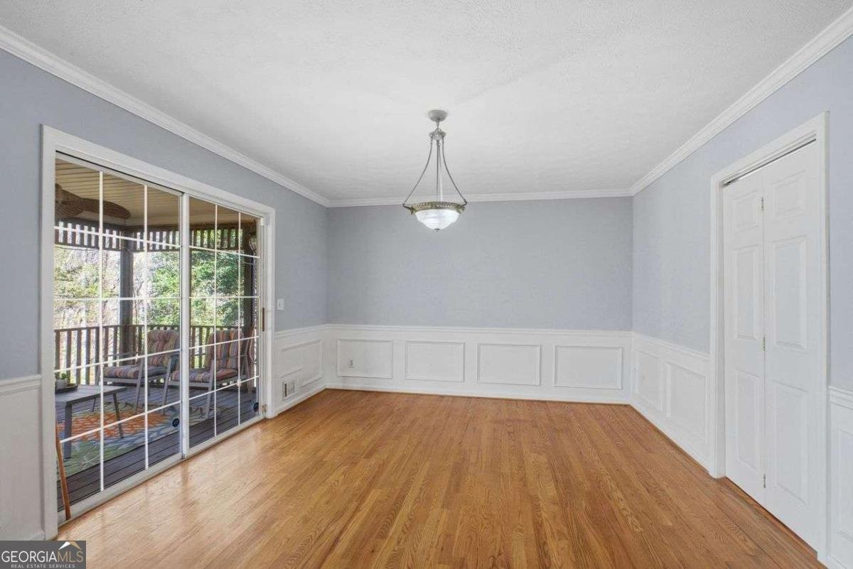 780 Walnut Creek Drive Lilburn - Photo 14