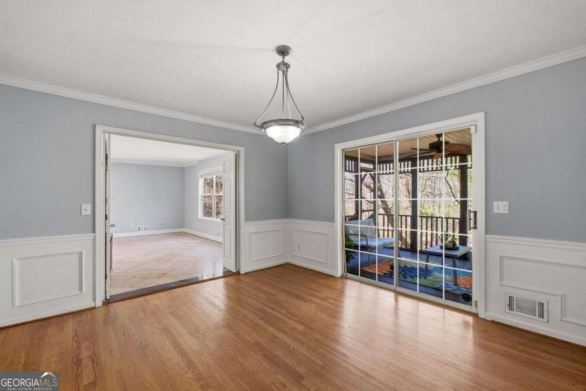 780 Walnut Creek Drive Lilburn - Photo 15