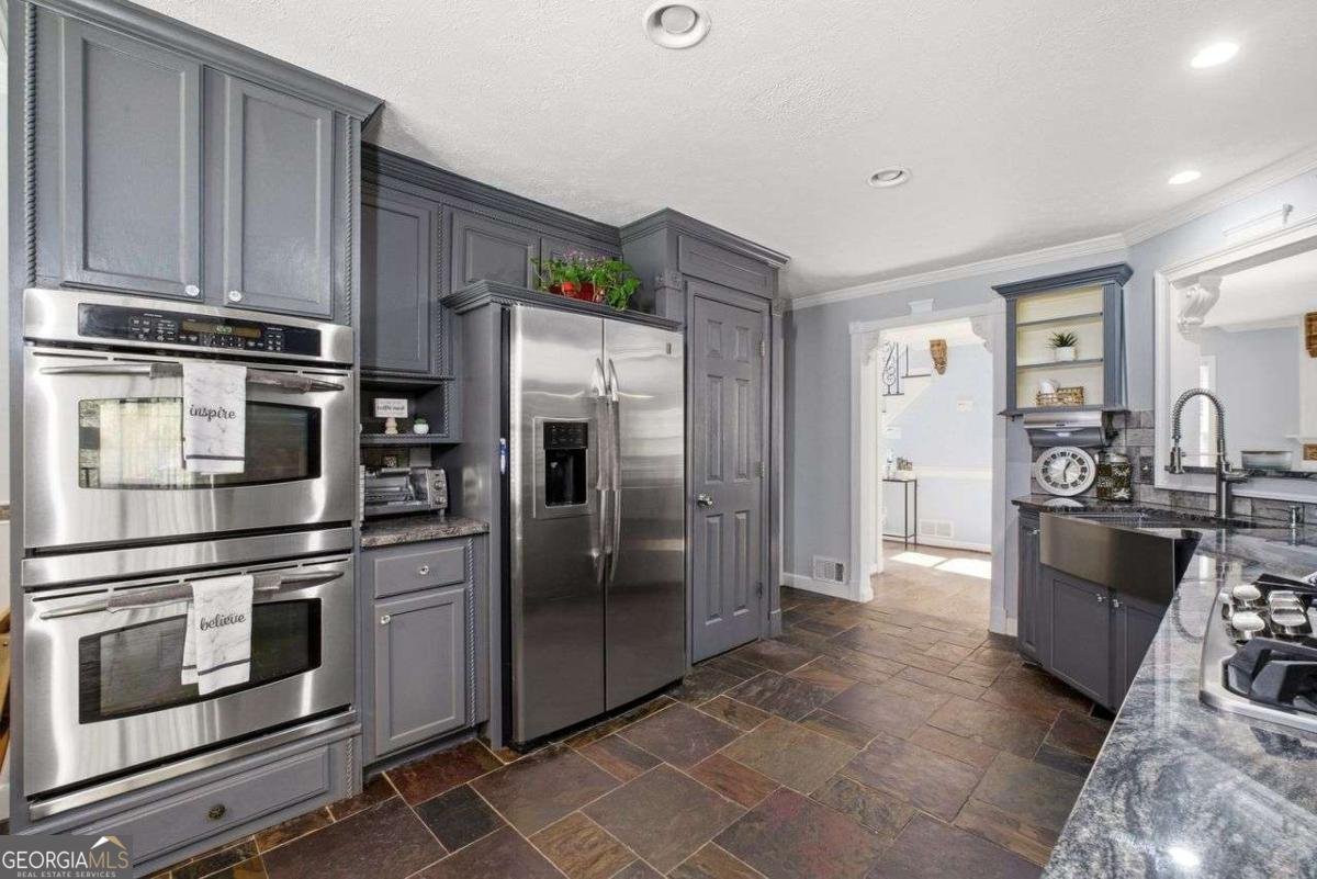 780 Walnut Creek Drive Lilburn - Photo 18