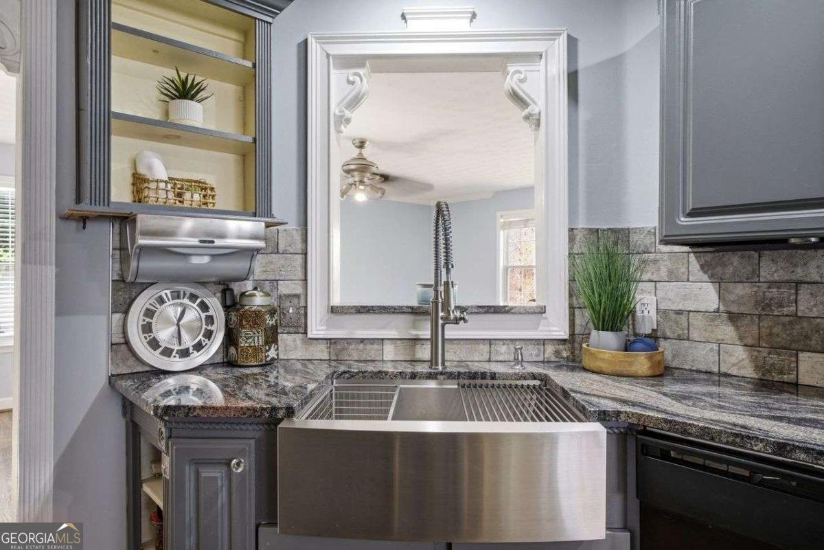 780 Walnut Creek Drive Lilburn - Photo 19