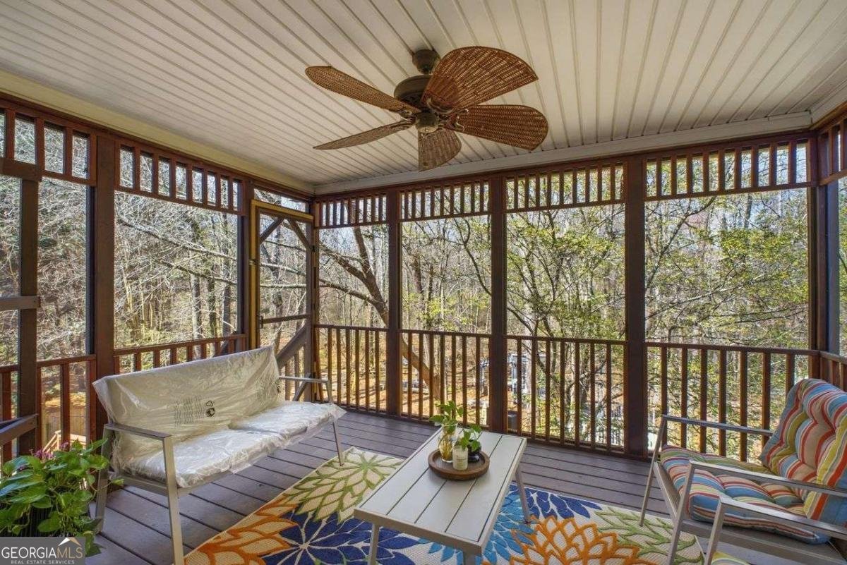 780 Walnut Creek Drive Lilburn - Photo 21