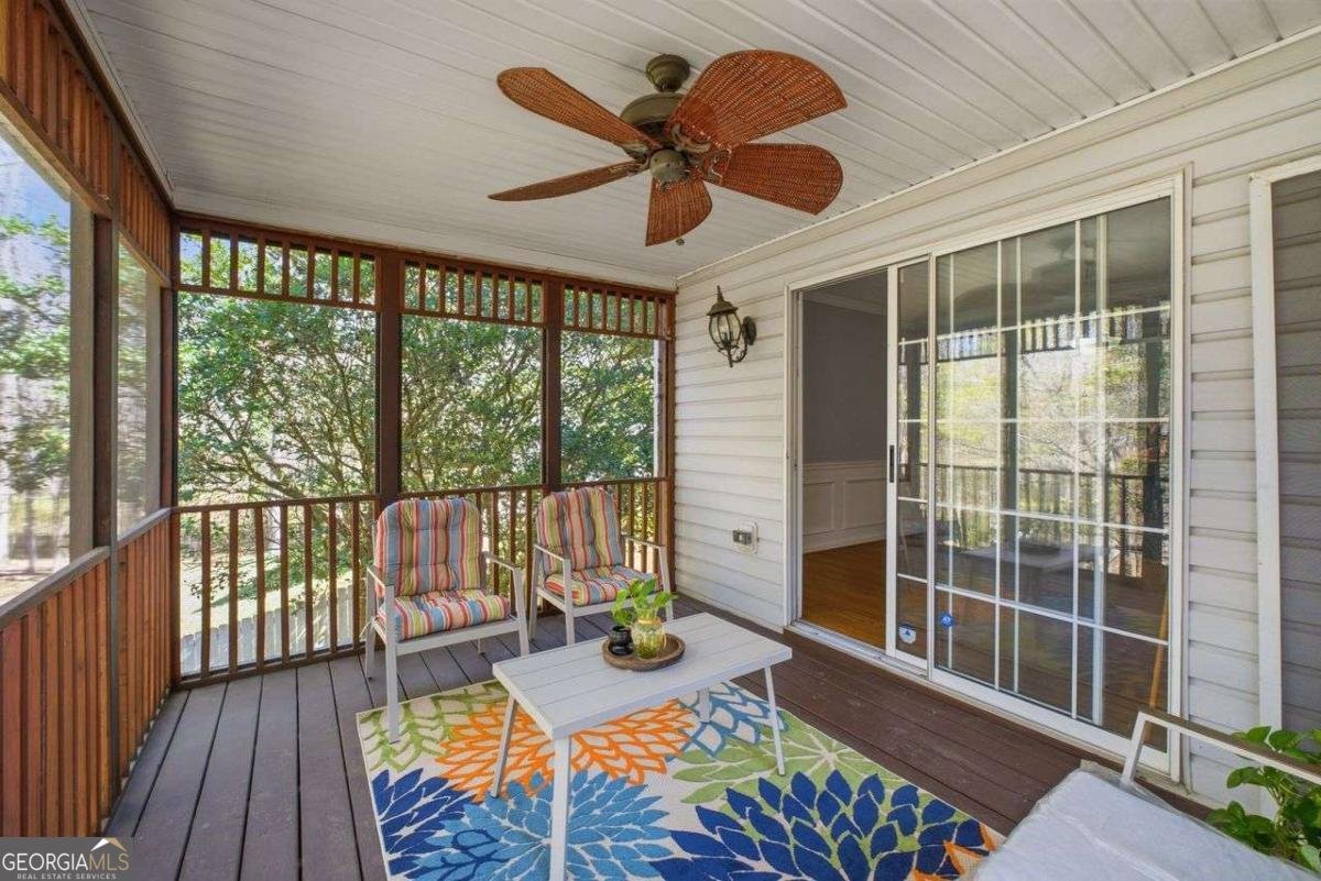 780 Walnut Creek Drive Lilburn - Photo 22